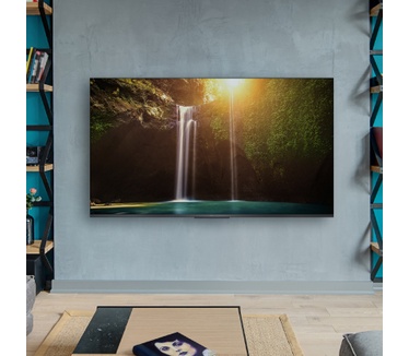 TCL 65P818