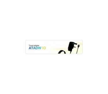 Samsung Samsung Thuislader ATADW10EBE Black