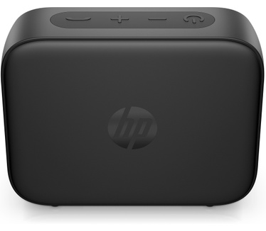 HP zwarte Bluetooth-speaker 350