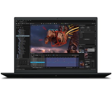 Lenovo ThinkPad P1 Gen 6 (21FV002QMH)