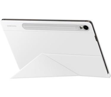 Samsung Galaxy Tab S9 Smart Book Cover Wit
