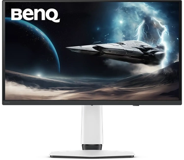 BenQ Mobiuz EX271QZ Zwart