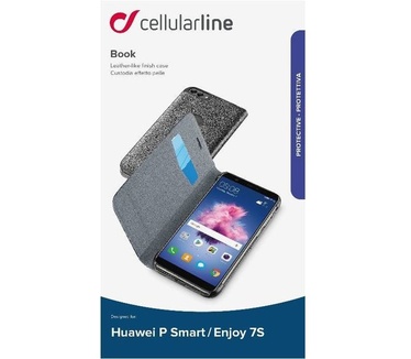 Cellular Line Book