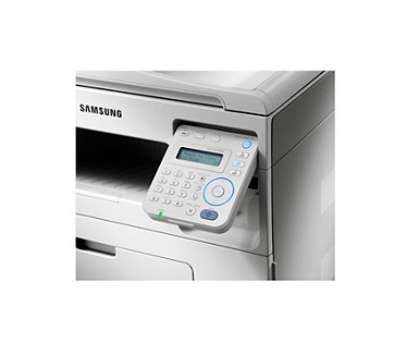 Samsung SCX-4655FN