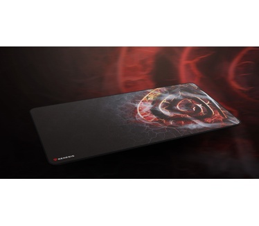 Genesis Carbon 500 Maxi Lava G2