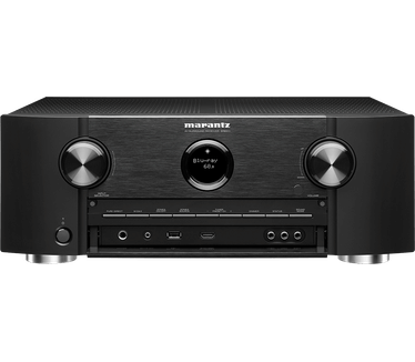 Marantz SR6011 Surround receiver Zwart