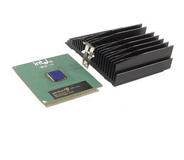 HP SP/CQ PROCESSOR PIII/800 PL DL 360