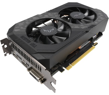 ASUS TUF Gaming GeForce GTX 1660 Super