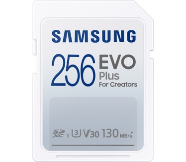 Samsung EVO Plus