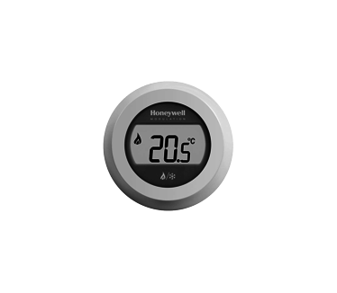 Honeywell Round Heat/Cool