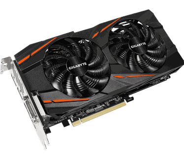 Gigabyte Radeon GV-RX590GAMING-8GD PCIE3 (GV-RX590GAMING-8GD)