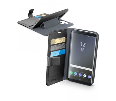 Cellular Line Book Agenda