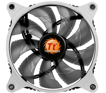 Thermaltake Odin 12 LED