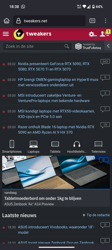 Afbeeldingslocatie: https://tweakers.net/i/r4eTQxVvFRTquotgae3BiTwSnEE=/x800/filters:strip_exif()/f/image/v09G6x5GPkWGJR6RKT5CaGkM.png?f=fotoalbum_large