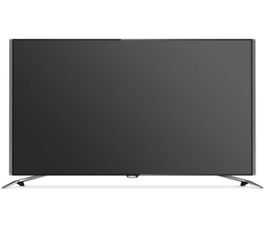 Philips 55PUS8601 Zwart