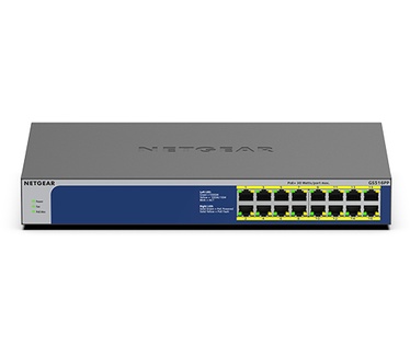 Netgear GS516PP