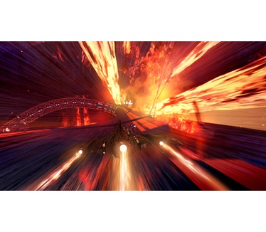 Redout Lightspeed Edition, Xbox One