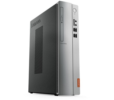 Lenovo IdeaCentre 510S-07ICB (90K8007VMH)