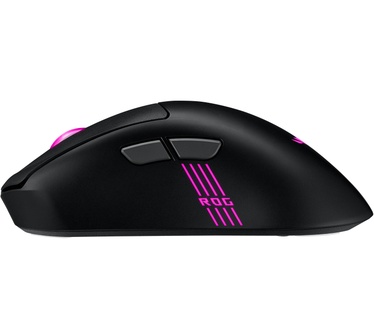 ASUS Keris II Origin BLK