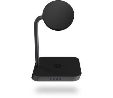 Otterbox Zens Office Wireless Charger 2, Zwart