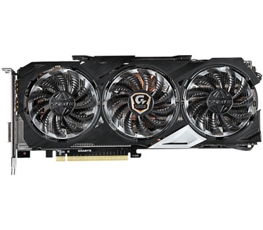 Gigabyte NVIDIA GeForce GTX 980 4GB GDDR5