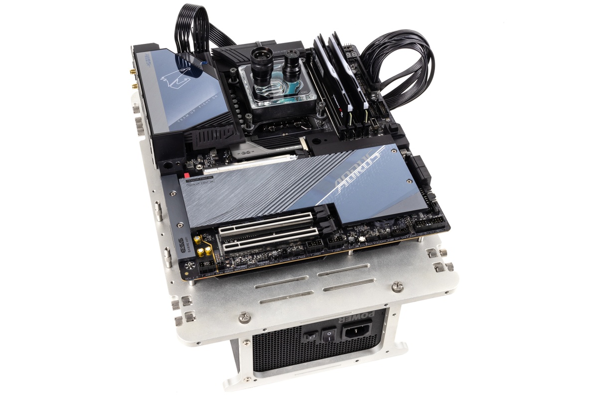 Intel Arc B580 Review met benchmarks versus RTX 4060 en RX 7 - Tweakers