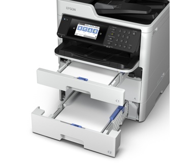 Epson WorkForce Pro WF-C579RDWF