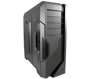 LC-Power Gaming 978BG - Tank-Buster