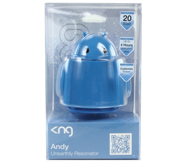 KNG Andy