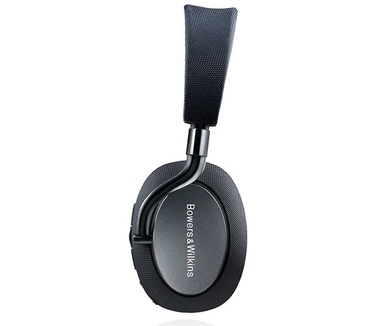 Bowers & Wilkins PX (Grijs, Zwart)