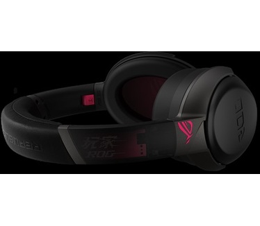 Asus ROG Strix Go 2.4 Electro Punk