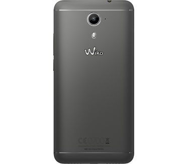 Wiko Ufeel Prime