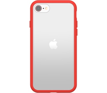 Otterbox React Series voor Apple iPhone SE (2nd gen)/8/7, Sea Spray