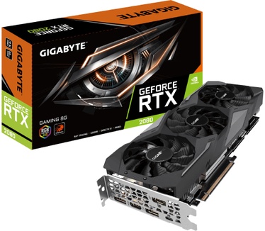 Gigabyte GV-N2080GAMING-8GC