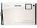 Nikon Coolpix S60 Wit