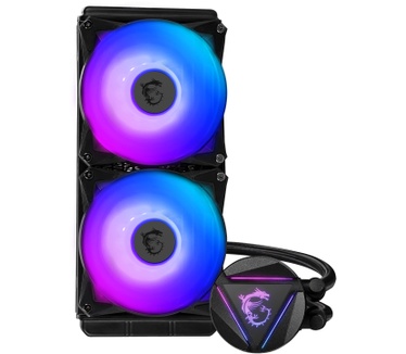 MSI MAG CORELIQUID 280R V2
