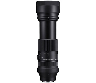 Sigma 100-400mm F5-6.3 DG DN OS | Contemporary Fujifilm X
