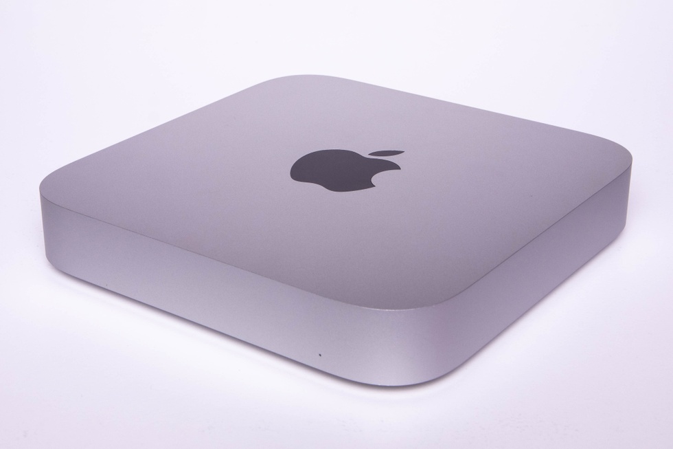 Mac mini 2023