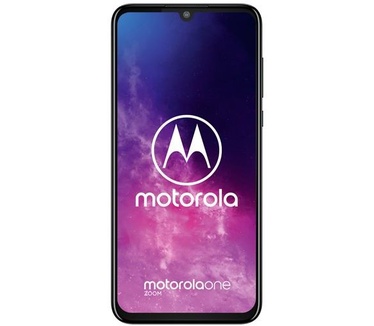 Motorola One Zoom