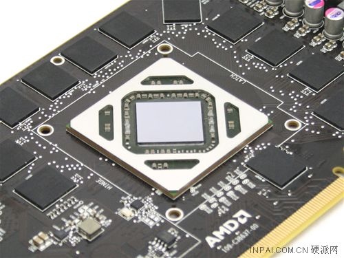 AMD Radeon Tahiti