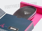 Adidas GMR-inlegzool met Google Jacquard