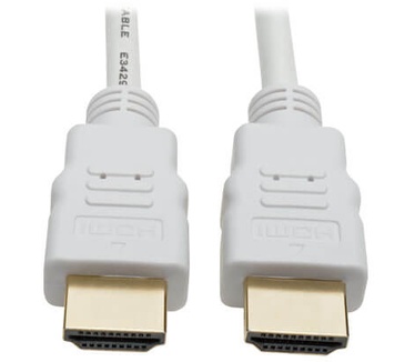 Tripp-Lite P568-016-WH Wit