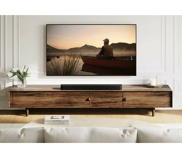 Sony Bravia Theatre Bar 7, barre de son simple, 9 haut-parleurs, son surround Dolby Atmos®/DTS:X®, 360 Spatial Sound Mapping, Voice Zoom 3 pour Smart TV, Bluetooth®, HT-A7100, modèle 2026