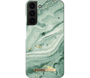 iDeal of Sweden IDFCSS21-S22P-258 (Galaxy S22+) Mint