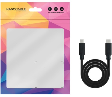 Nanocable 10.01.4101-L150