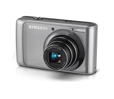 Samsung PL55 Zwart