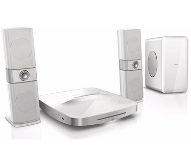 Philips SoundHub 2.1 HTS9241