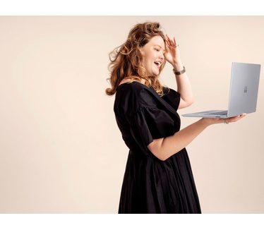 Microsoft Surface Laptop Go 2