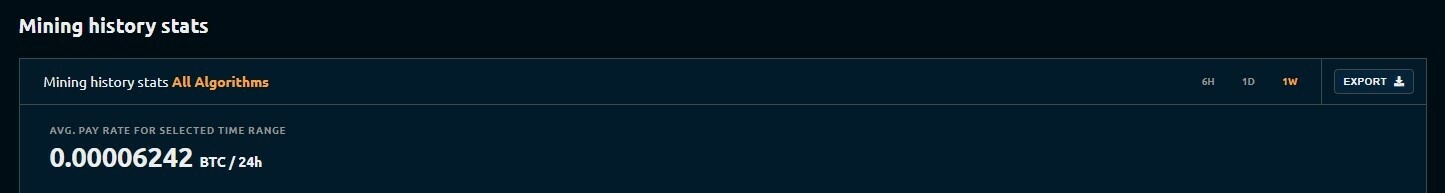 SC] Cryptocurrency Slowchat topic #20 - Cryptocurrencies - GoT