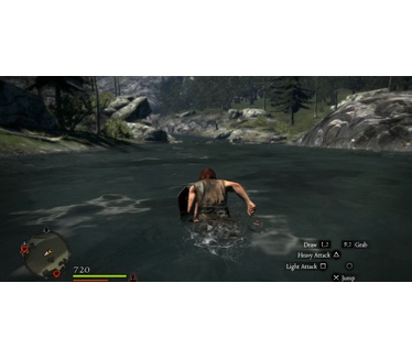 Dragon's Dogma PlayStation 3